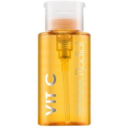 Rodial Tónico Luminoso Vit C Tónico Luminoso 200 ml