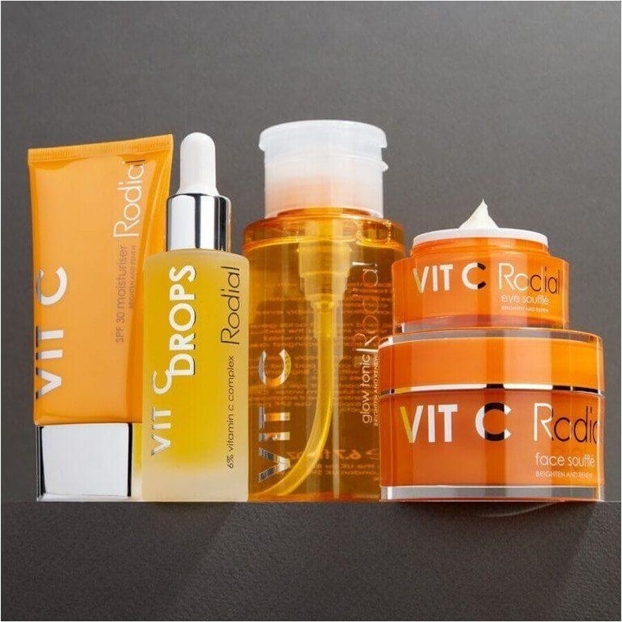 Rodial Tónico Luminoso Vit C Tónico Luminoso 200 ml