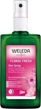 Weleda Desodorante Rosa 100 ml