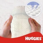 Huggies® Little Movers Nappy 4 (7-18 kg) 66 pcs