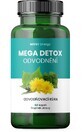 MOVit Energy Mega Detox Drenaje 60 c&#225;psulas