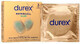 Durex Sensual Slim 3 unidades