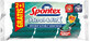 Spontex Scrub &amp; Flex, extra flexibele vaatspons 3 stuks