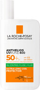 La Roche-Posay Anthelios fluido FPS 50+, 50 ml