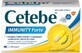 Cetebe Inmunity Forte 60 c&#225;psulas