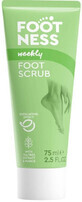 Exfoliante para pies Footness 75 ml