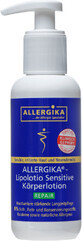 Allergika Lipolotio Sensitive 200 ml