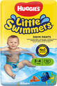 Huggies&#174; Little Swimmers 3/4 12 unidades