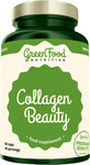 GreenFood Nutrition GreenFood Col&#225;geno Belleza 60 c&#225;psulas