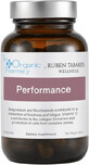 Organic Pharmacy Vitaminas de rendimiento para entrenamientos m&#225;s eficaces 60 uds.