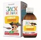 Imunit JACK HAMBRE Jarabe con betaglucanos y lactoferrina 300 ml