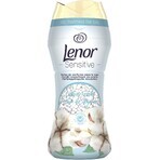 Lenor Mărgele de spălare parfumate Bumbac proaspăt 210 g