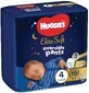 Huggies Elite Soft Pants OVN Pa&#241;ales Desechables Pants 4 (9-14 kg) 19 pcs