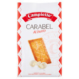 Galletas de mantequilla Carabel, 250 g, Campiello