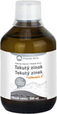 Pharma Activ Zinc l&#237;quido + vitamina C 300 ml