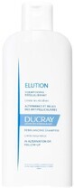 Ducray Elution Champ&#250; Equilibrante Cuero Cabelludo 200 ml