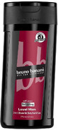 Gel de ducha para hombre Bruno Banani Loyal Man 250 ml