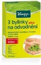 Kneipp 3 hierbas para el drenaje 60 c&#225;psulas