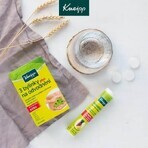 Kneipp 3 hierbas para el drenaje 60 cápsulas