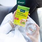 Kneipp 3 hierbas para el drenaje 60 cápsulas