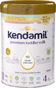 Kendamil Premium 4 HMO+, arco iris XXL envase de 1kg 1kg