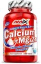 Amix Ca + Mg + Zn 100 comprimidos