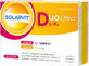 Solarvit DuoEffect D3 + K2 30 c&#225;psulas