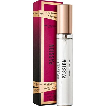 Revolution Passion EDT EDT Handtaschen-Spray 10 ml