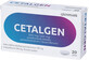 Glenmark Cetalgen 500 mg/200 mg, 20 comprimidos