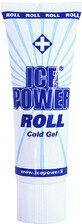 Gel fr&#237;o Ice Power Roll 75 ml