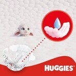 Huggies® Little Movers Pañales desechables 5 (11-25 kg) 42 uds.