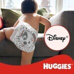 Huggies® Little Movers Pañales desechables 5 (11-25 kg) 42 uds.