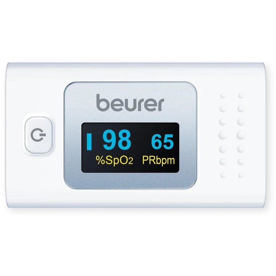 Pulsioxímetro Beurer PO 35