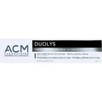 ACM Duolys Crema hidratante y reestructurante para el contorno de ojos 15 ml