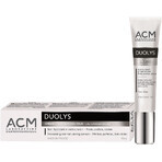 ACM Duolys Crema hidratante y reestructurante para el contorno de ojos 15 ml