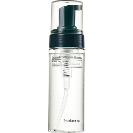 Pyunkang Yul espuma limpiadora para pieles sensibles 150 ml