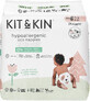 Kit &amp; Kin ECO Pa&#241;ales talla 6 24 unidades