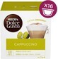 Nescaf&#233; Capsule Dolce Gusto Cappucino 16 c&#225;psulas