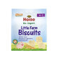 Galletas de espelta Peque&#241;a granja de espelta, 100g, Holle