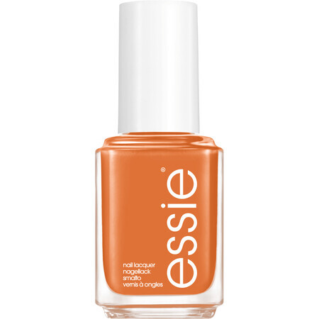 Essie color de uñas 967 sol buscando esmalte de uñas 13,5 ml