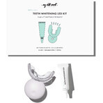 Kit de blanqueamiento dental My White Secret PAP+ LED