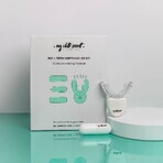 Kit de blanqueamiento dental My White Secret PAP+ LED