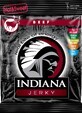 Indiana Jerky Cecina de Buey Picante y Dulce 25 g