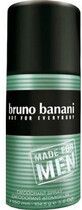 Bruno Banani Made desodorante en spray para hombre 150 ml