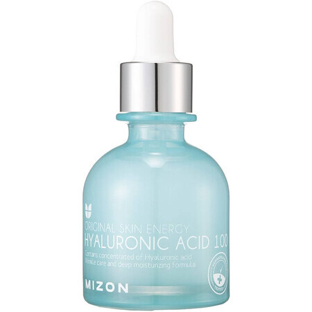 Ácido hialurónico Mizon 100 Original Skin Energy 30 ml