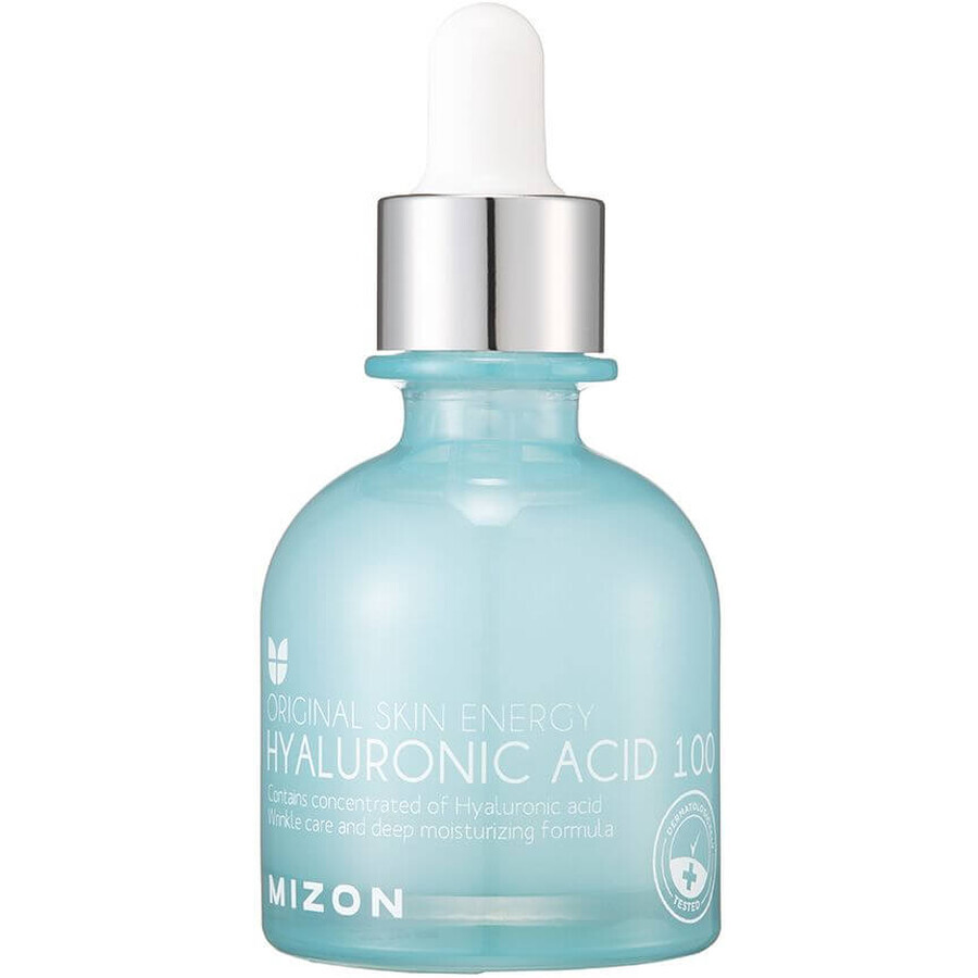 Ácido hialurónico Mizon 100 Original Skin Energy 30 ml