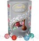 Lindt Lindor Lindor Plata surtido 337 g