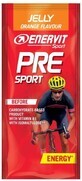 Enervit PRE Sport naranja 45 g