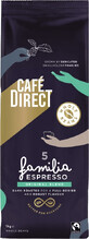 Cafedirect Espresso en grano 1 kg