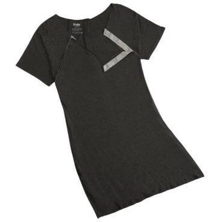 Camiseta premamá Frida mamá lactante